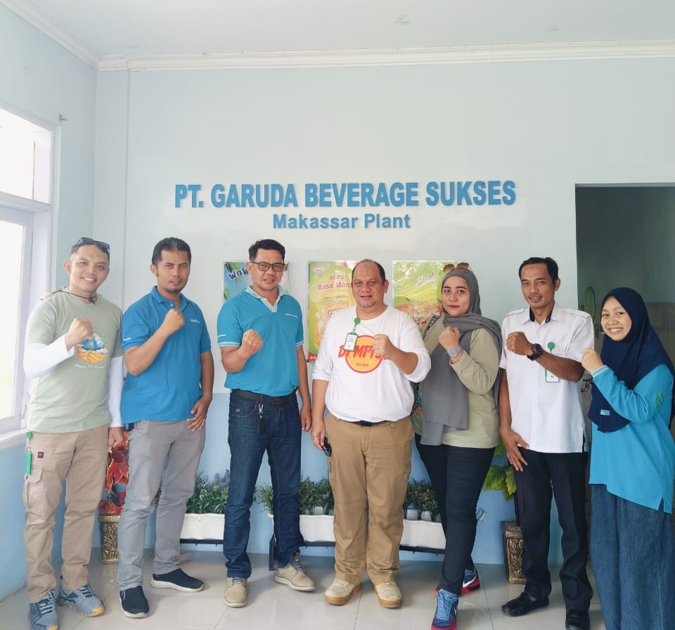 Pengawasan Pelaku Usaha