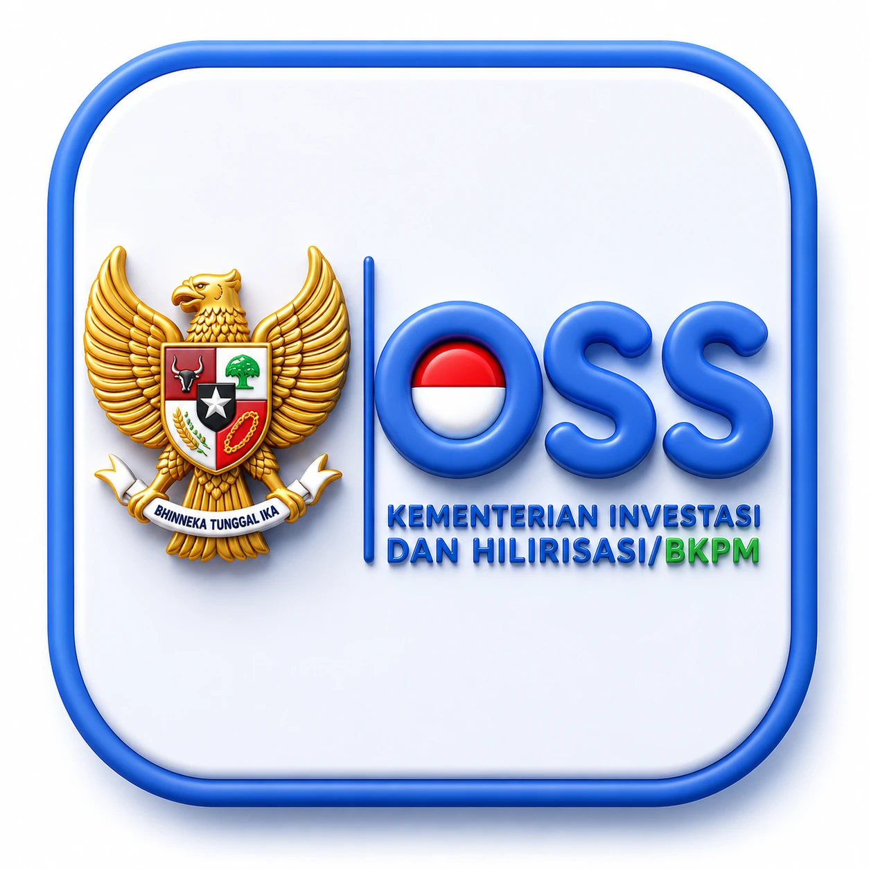 OSS RBA